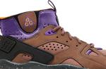 Кроссовки Nike ACG Air Mowabb 'Trail End Brown', коричневый - фото 3