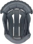 Центральная подушка для шлема Shoei GT-Air, черный - фото
