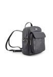 Рюкзак VENEZIA Rucksack, Black - фото 4