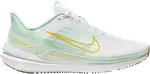 Кроссовки Nike Wmns Air Winflo 9 'White Barely Green', белый - фото 2