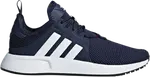 Кроссовки Adidas X_PLR J, синий - фото