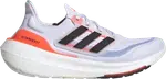 Кроссовки Adidas Wmns UltraBoost Light, белый - фото