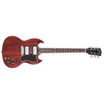 Электрогитара Gibson Tony Iommi "Monkey" SG Special - Vintage Cherry - фото 2