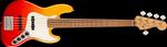 Гитара Fender PLAYER PLUS JAZZ BASS V Player Plus JazzV - фото 2