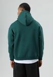 Худи Lucy & Sam Hoodie, Green - фото 3