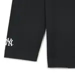 Футболка унисекс черная MLB - фото 5