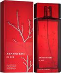 Духи Armand Basi In Red Eau de Parfum - фото 2