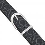 Ремень Calvin Klein Must Mono, черный - фото 4