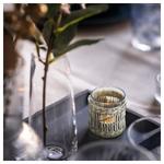 Чашка SLIPPRIG Tealight, ручная работа Сары IKEA - фото 6