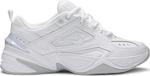 Кроссовки Nike M2K Tekno 'White', белый - фото 2
