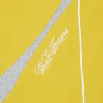 Брюки Supreme x Nike Track Pant, Yellow - фото 3