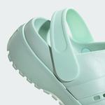 ADIDAS Сабо Adilette на платформе - фото 6