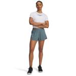 UNDER ARMOUR Шорты женские Under Armor Tech Mesh Play Up - фото 2