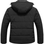 Пуховик Creatmo US Women's, черный - фото 3