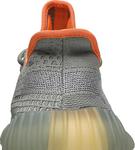 Кроссовки Adidas Yeezy Boost 350 V2 'Desert Sage', зеленый - фото 8