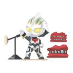 Слепая коробка Ultraman Studio Collection POP MART - фото 11