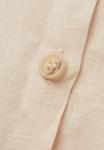 Платье-рубашка Intimissimi, кремовый - фото 6