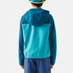 Детская солнцезащитная одежда The North Face, синий - фото 2