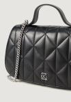 Сумка Calvin Klein HANDLE BAG, Black - фото 4
