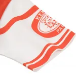 KENZO Поло Ivory White детское - фото 6