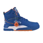 Кроссовки Ewing Center Hi, синий - фото