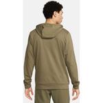 Толстовка Dri Fit Nike, мультиколор - фото 2