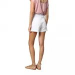 Шорты Deeluxe Lia denim, белый - фото 2