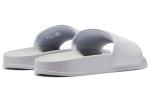 Шлепанцы и сланцы Reebok Classic Slide 'Grey' - фото 5