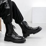 Ботинки Cachiotti Martin Boots Men - фото 12