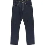 Джинсы Quiksilver Modern Wave jeans, синий - фото