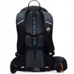 Рюкзак литиевый 20 Mammut, черный - фото 2