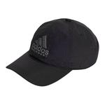Adidas Бейсболка унисекс черная, Black - фото