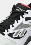 Кроссовки Reebok ENGINE LT, Footwear White/Black/Energy Red/White - фото 7
