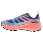 Кроссовки Inov8 TrailFly Max trail, синий - фото 3