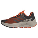 Кроссовки adidas Terrex Soulstride Flow Goretex Trail, серый - фото 3