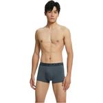 Мужские боксеры Calvin Klein, сине-черные - фото 2