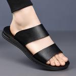 Слайдеры мужские Captain illy, черный - фото 6