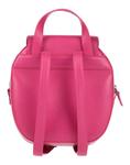 Рюкзак Sergio Rossi, фуксия - фото 2