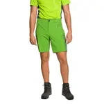 Мужские шорты-бермуды Stuor Df Trangoworld, зеленый - фото