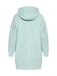 Худи usha BLUE LABEL, мятный - фото 3