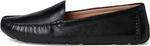 Лоферы Cole Haan Emmie Drivers, Black Leather - фото 4