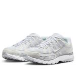 Кроссовки p-6000 'summit white pure platinum' Nike, белый - фото 3