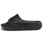 Шлепанцы унисекс Sk.Trip, черный - фото