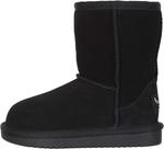 Сапоги Koola Short Boot UGG, черный - фото 4