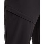 Штаны halibo m Mckinley, черный - фото 3