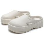 Тапочки Puma унисекс, White - фото 2