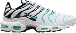 Кроссовки Nike Air Max Plus 'White Hyper Jade' atmos Exclusive, белый - фото 2
