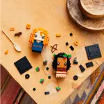 Конструктор Lego BrickHeadz Moana & Merida 40621, 410 деталей - фото 6