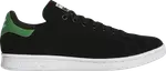 Кроссовки Adidas Stan Smith ADV 'Black White', черный - фото 2