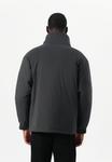 Куртка Oakley PUFFY JACKET, Phantom/Blue - фото 3